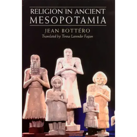 Religion in Ancient Mesopotamia