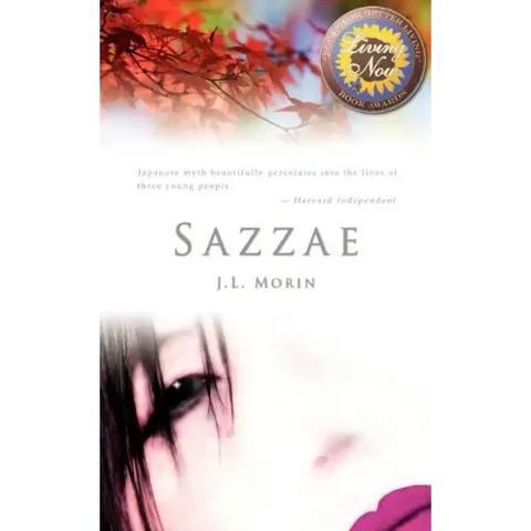 Sazzae, 2nd Ed.