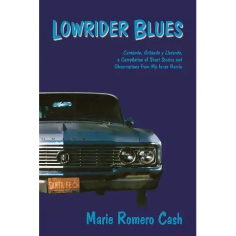 Lowrider Blues