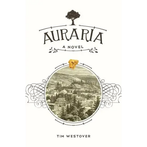 Auraria