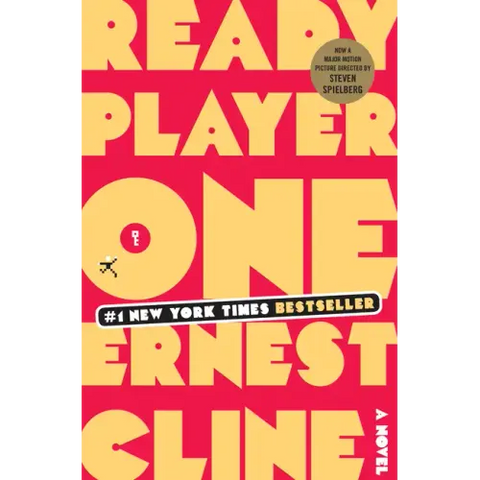 Ready Player One