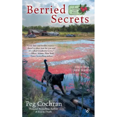 Berried Secrets