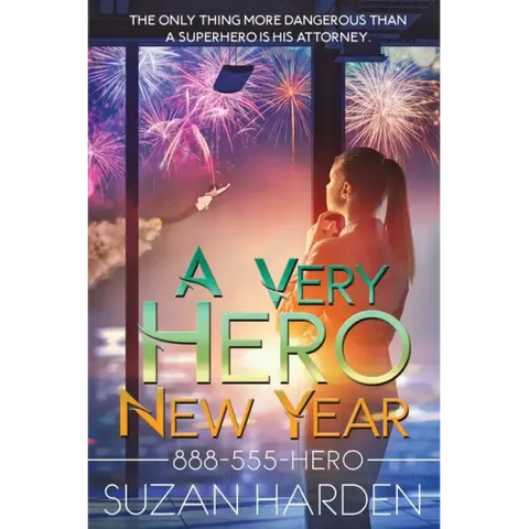 A Very Hero New Year