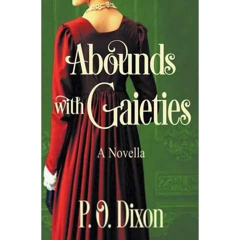 Abounds with Gaieties