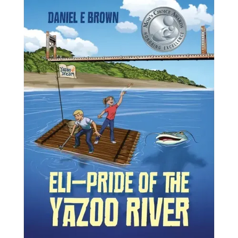 ELI - Pride of the Yazoo River