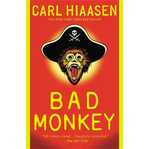 Bad Monkey