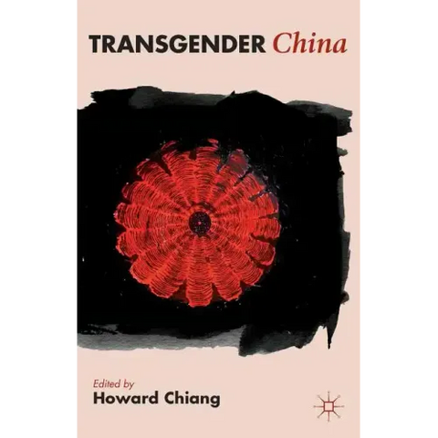 Transgender China