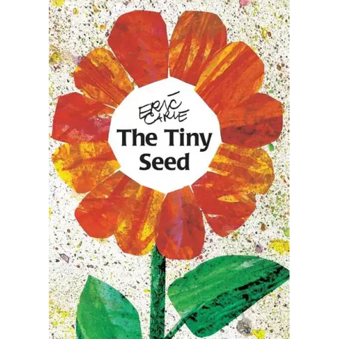 The Tiny Seed