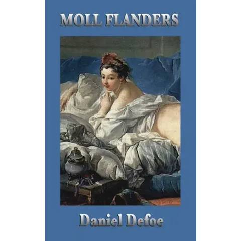 Moll Flanders