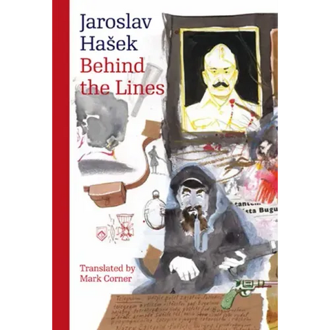 Behind the Lines: Bugulma and Other Stories