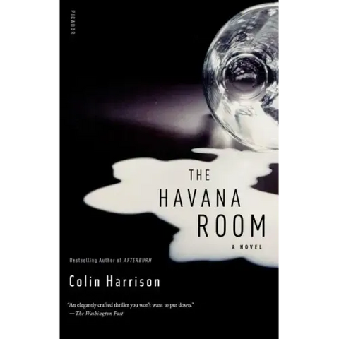The Havana Room