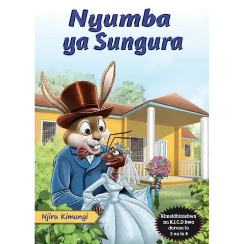 Nyumba ya Sungura