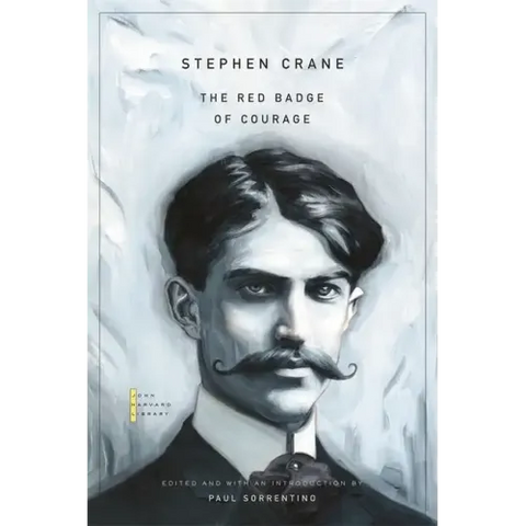 The Red Badge of Courage