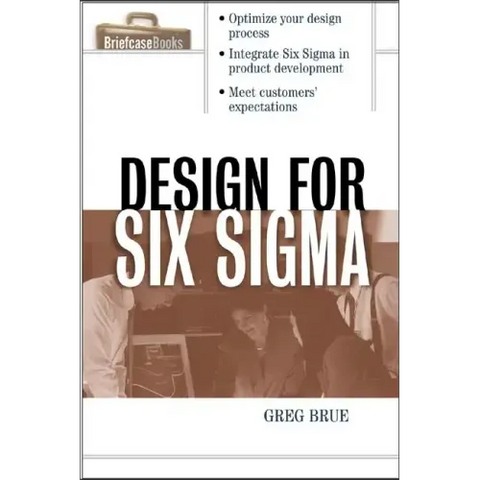 Design for Six SIGMA