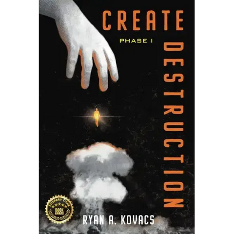 Create Destruction: Phase I