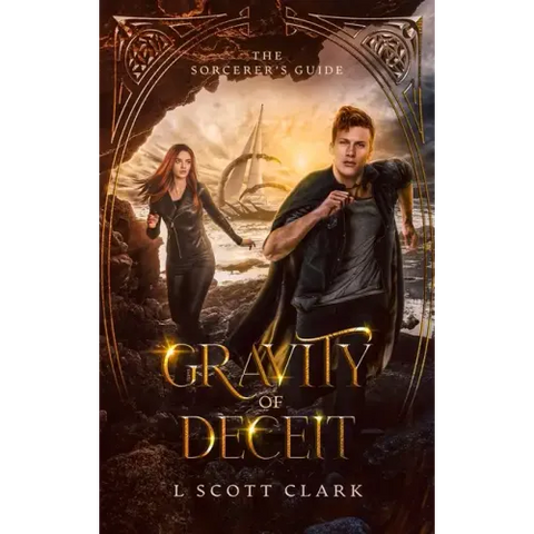 Gravity of Deceit: The Sorcerer's Guide