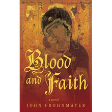 Blood and Faith - Paperback