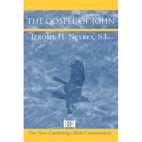 The Gospel of John