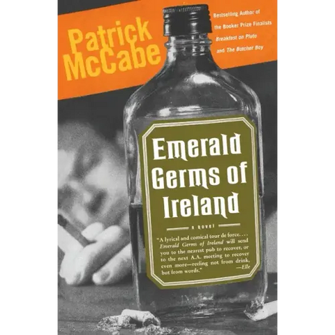 Emerald Germs of Ireland