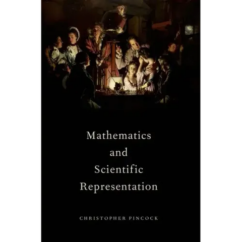 Mathematics and Scientific Representation