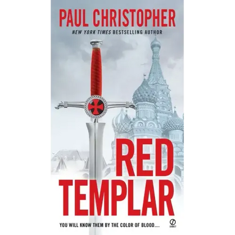 Red Templar