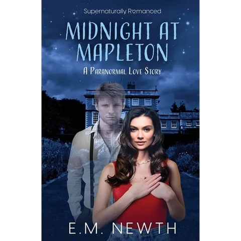 Midnight at Mapleton