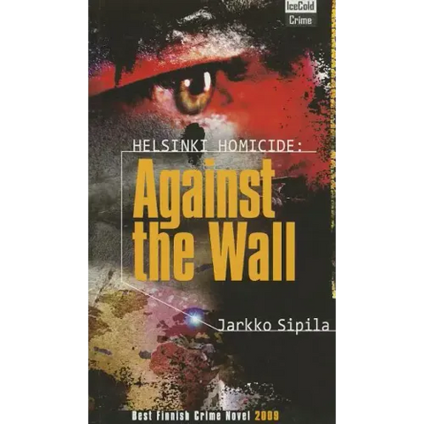 Helsinki Homicide: Against The Wall