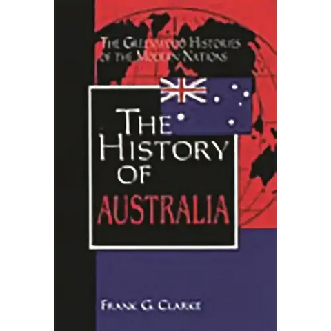 The History of Australia