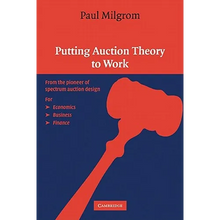 Putting Auction Theory to Work