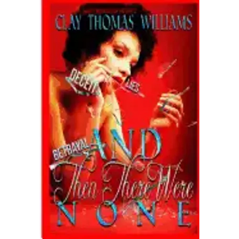 And Then There Were None