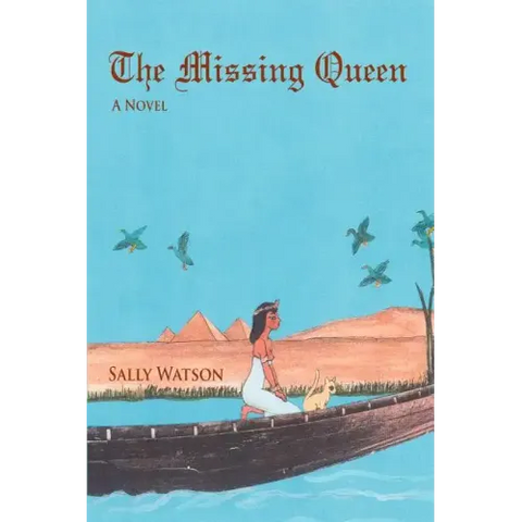 The Missing Queen