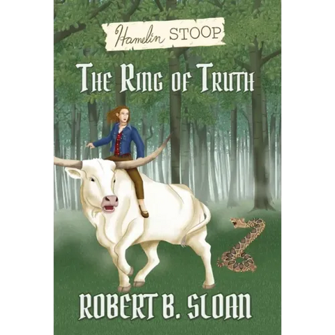 Hamelin Stoop: The Ring of Truth