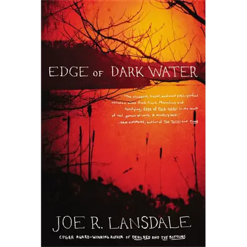 Edge of Dark Water