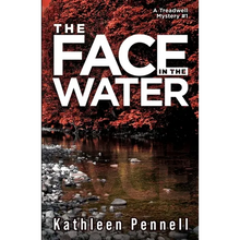 The Face in the Water - Paperback