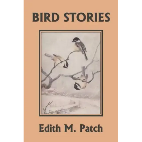 Bird Stories (Yesterday's Classics)