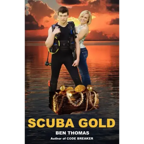 Scuba Gold