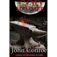 God Hammer - Paperback