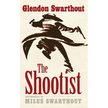 The Shootist - Paperback