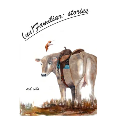 (un)Familiar - stories