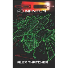 Ad Infinitum: The Continuing Adventures of the Infinity Club