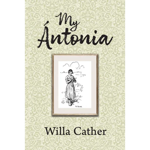 My Antonia