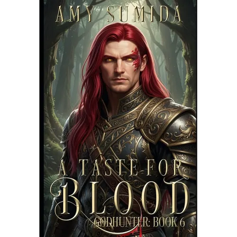 A Taste for Blood
