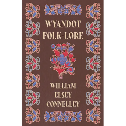 Wyandot Folk-Lore