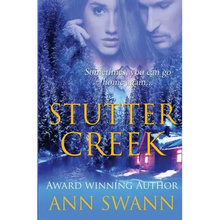 Stutter Creek - Paperback