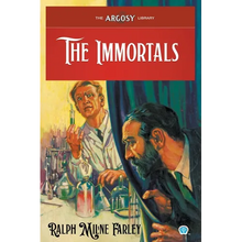 The Immortals - Paperback