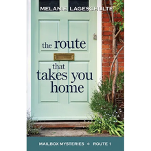 The Route That Takes You Home - Paperback