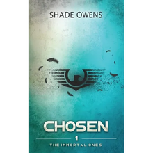 Chosen - Paperback