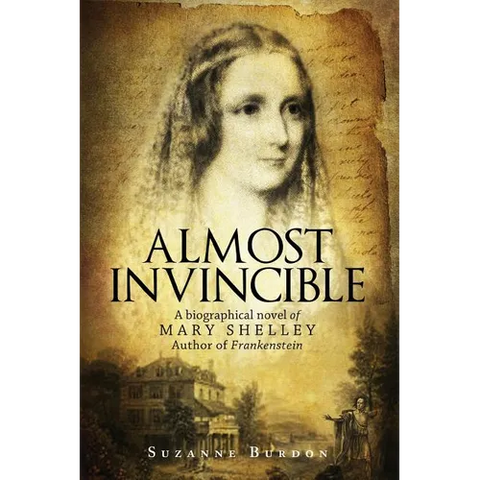 Almost Invincible