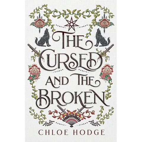 The Cursed and the Broken
