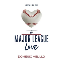 A Major League Love - Paperback